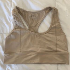 Nude Saski Sports Bra